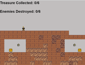 play Will - The Amazing Miner - Arcade