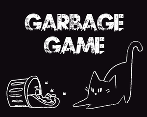 play Garbage Game