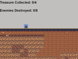 play Sierra - Arcade