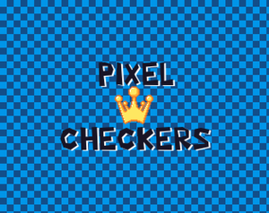 play Pixel Checkers