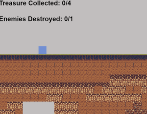 play Samara And Ibongo - Arcade