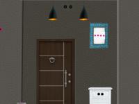 play Migi Room Escape 3