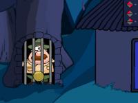 play Forest Ranger Escape