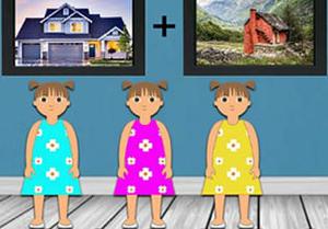 play John Family Escape