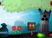 play Blue Elephant Rescue