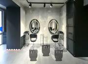 play Grooming Studio Escape