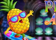 play Amusement Pine Apple Escape