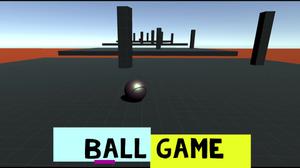 play Ball Game