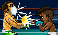 play Boxing Stars