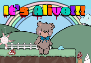 play It'S Alive !