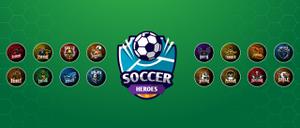 play Soccer Heroes