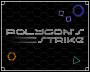 play Polygonstrike