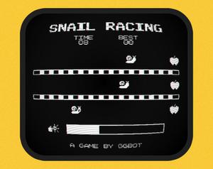 play Snail Racing