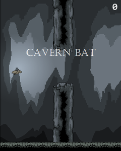 play Cavern Bat