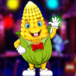 play Pg Jocund Corn Escape