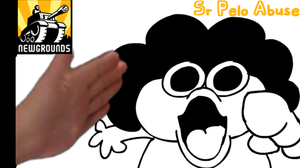 play Sr Pelo Abuse