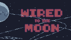 play Wired To The Moon