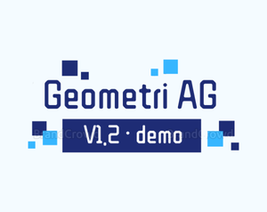 play Geometri Ag (1.2) Demo