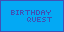 play Birthday Quest