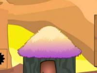 play Desert Deer Rescue