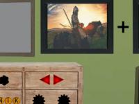 play Gladiator Boy Escape