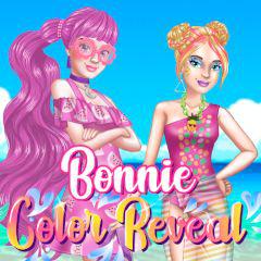 play Bonnie Color Reveal