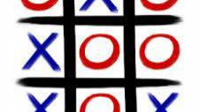 play Impossible Tic Tac Toe