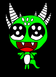 play Untitled Dragon Game