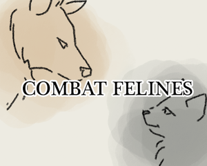 play Combat Felines