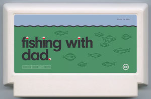 play Fishing With Dad