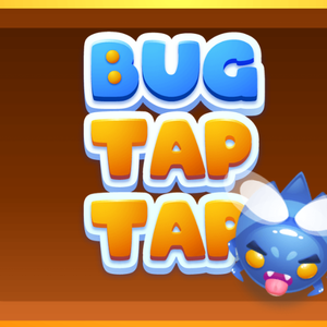 play Bug Tap Tap!