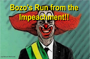 play Bozo'S Run From The Impeachment!!