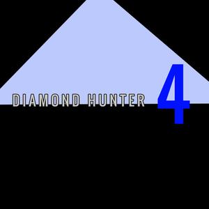 play Diamond Hunter 4