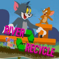 play The Tom And Jerry Show River Recycle