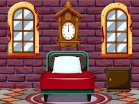 play G2M Wrecked House Escape Html5