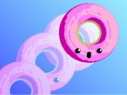 play Rolling Donut