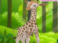 play Happy Giraffe Escape