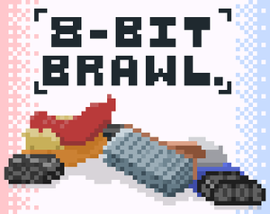 play 8-Bit Brawl