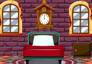 play Wrecked House Escape