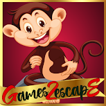 play G2E Help Hungry Island Monkey Html5