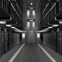 play Big-Federal Prison Escape Html5