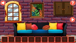play Wrecked House Escape Html5