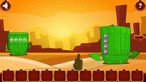 play Desert Deer Rescue Html5