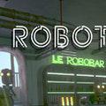 Robot Bar