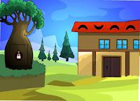 play G2L Greeny Land Escape Html5