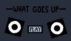 play What Goes Up