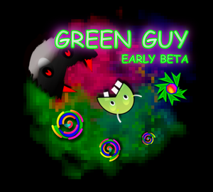 play Greenguy Beta
