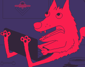 play Doggynet Down