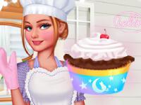 play Tasty Cupcakes Cooking