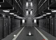 play Federal Prison Escape